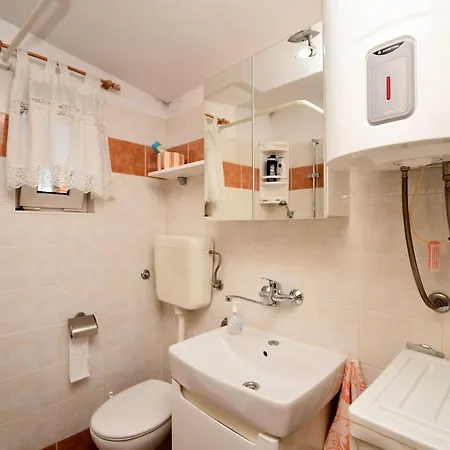 Vikendica House Angelina