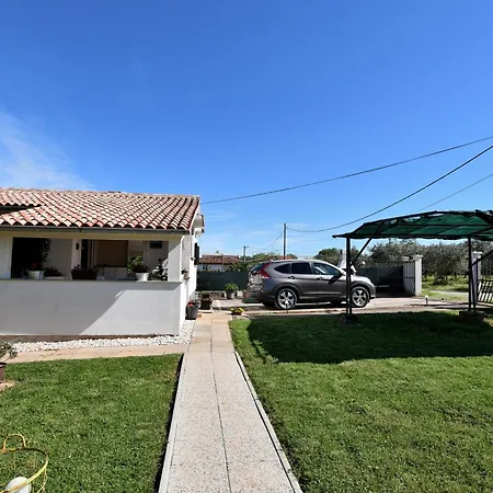 Casa vacanze House Angelina *