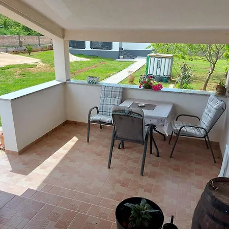 Casa vacanze House Angelina Pola