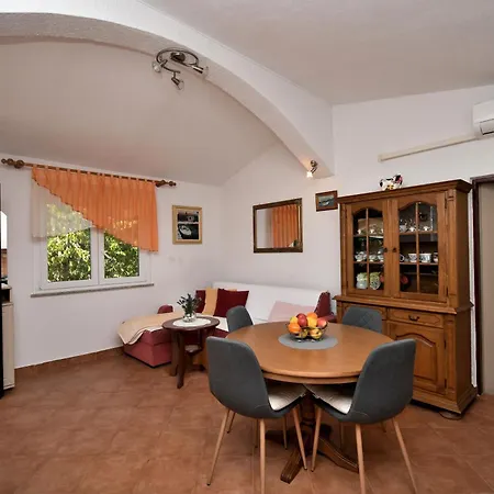 Holiday home House Angelina *