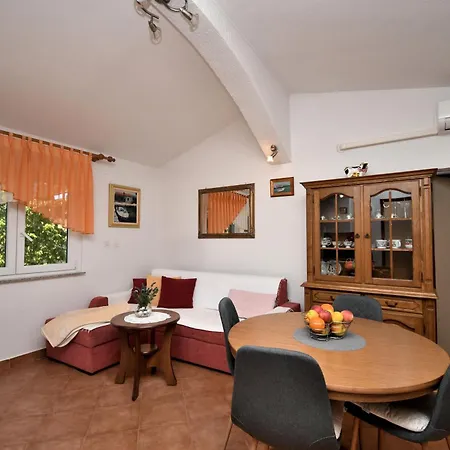 Holiday home House Angelina Pula