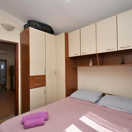 Holiday home House Angelina *