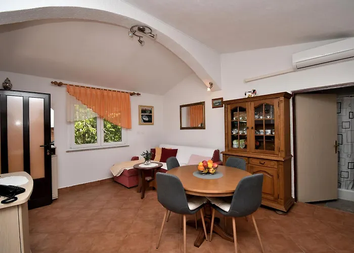 Holiday home House Angelina *