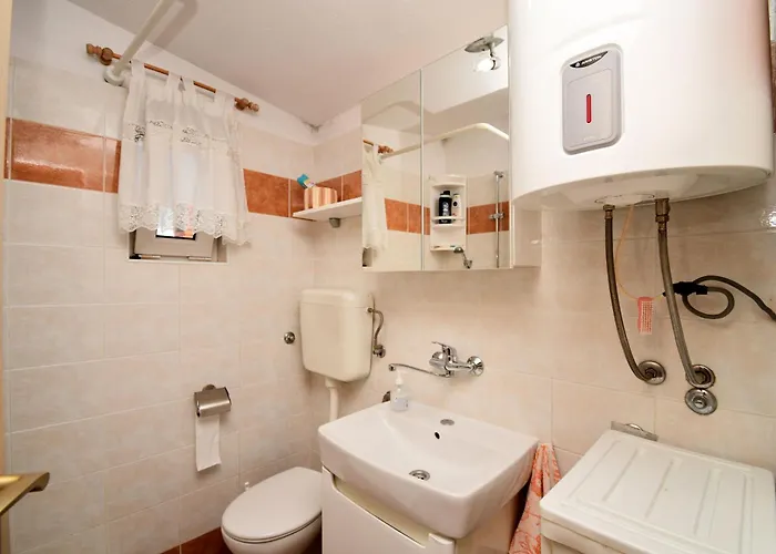 Holiday home House Angelina