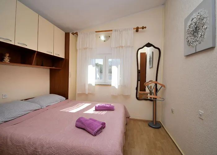 Holiday home House Angelina