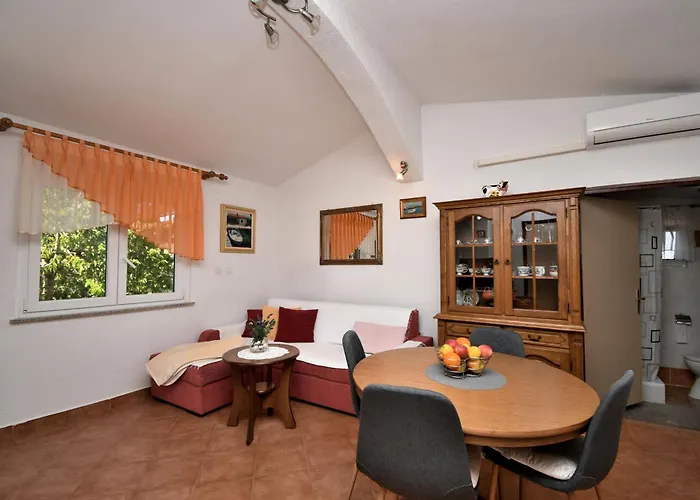 Holiday home House Angelina Pula