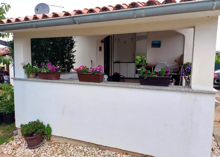 Holiday home House Angelina