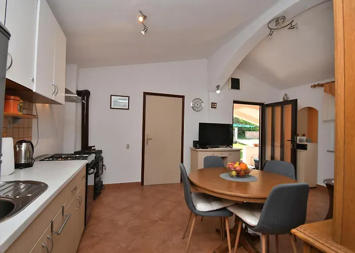 Holiday home House Angelina