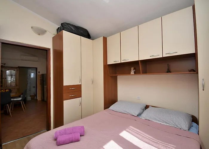 Holiday home House Angelina *