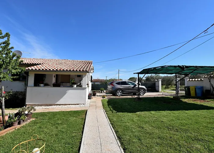 Holiday home House Angelina *