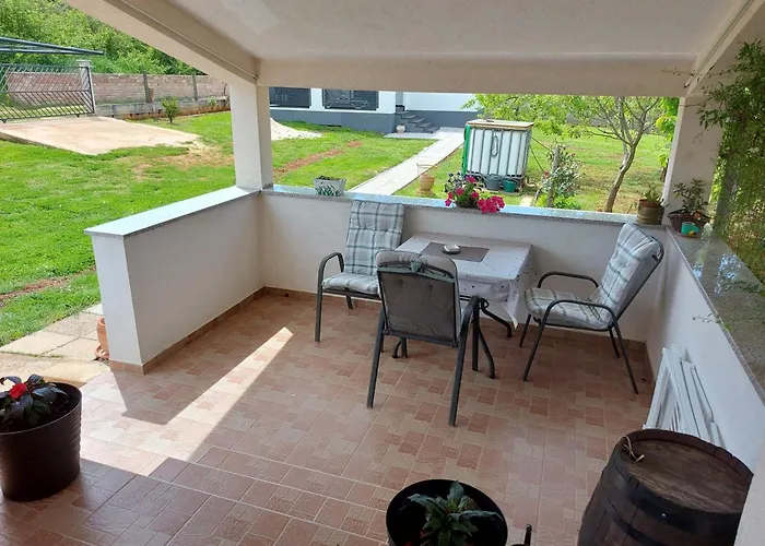 Holiday home House Angelina Pula