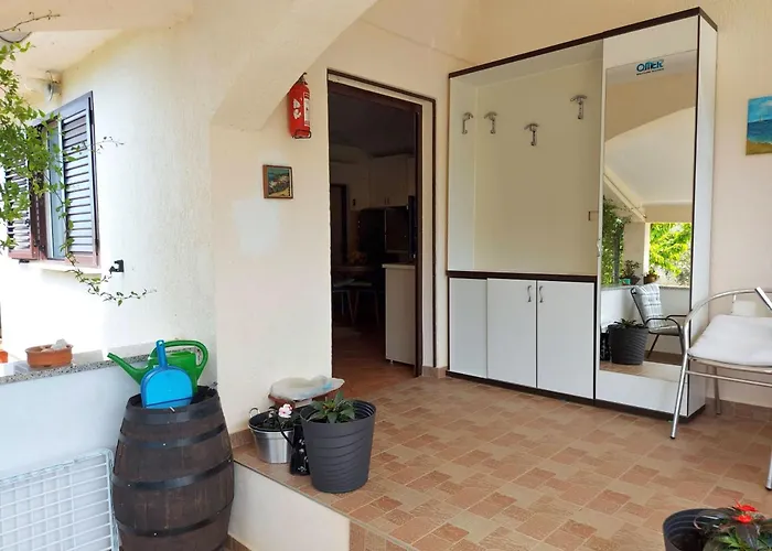 House Angelina Pula